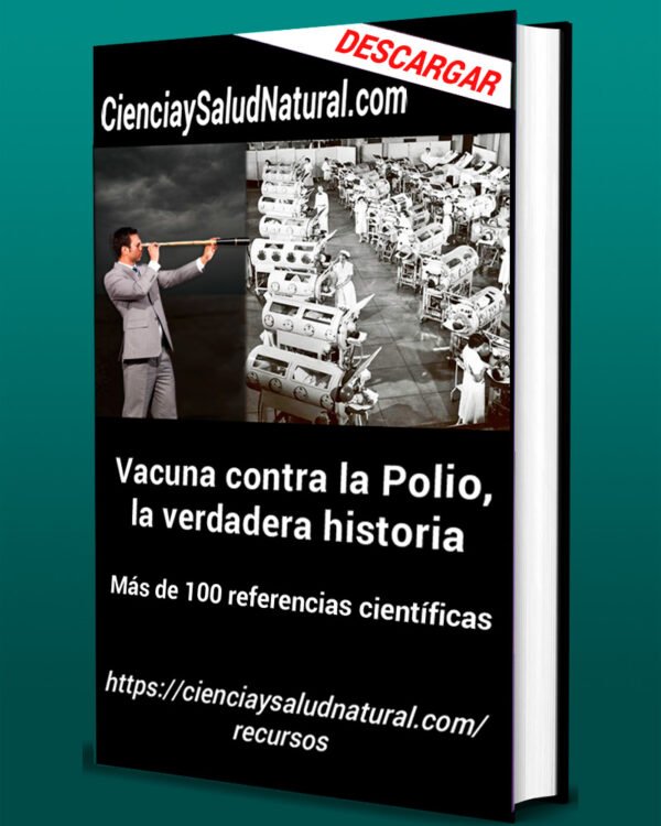 Vacuna contra la Polio, la verdadera historia